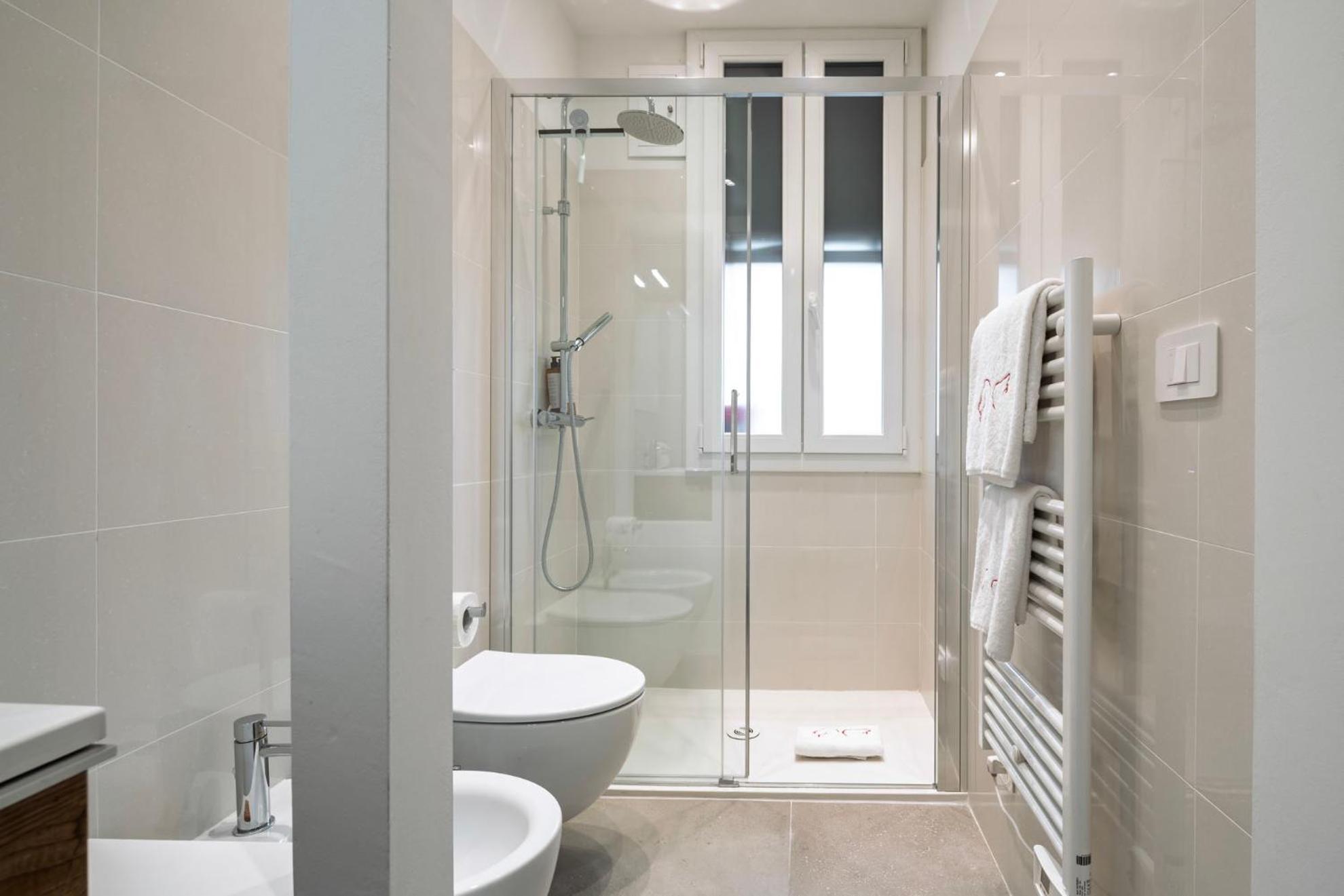 Apartment Venetian Alcove Venice